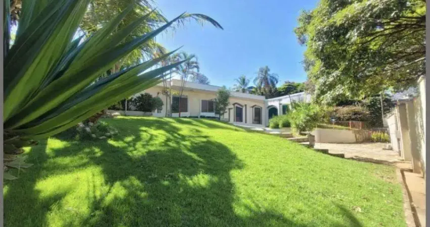 Sala comercial à venda no Jardim das Paineiras, Campinas 