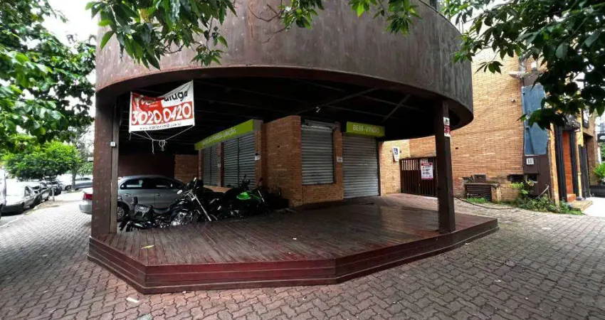 Barracão / Galpão / Depósito para alugar no Cambuí, Campinas 