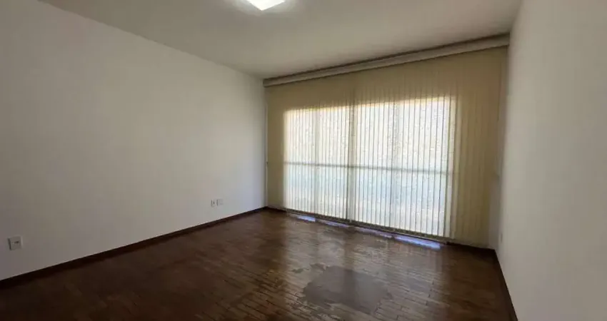 Apartamento com 3 quartos para alugar no Jardim Bom Retiro, Campinas 