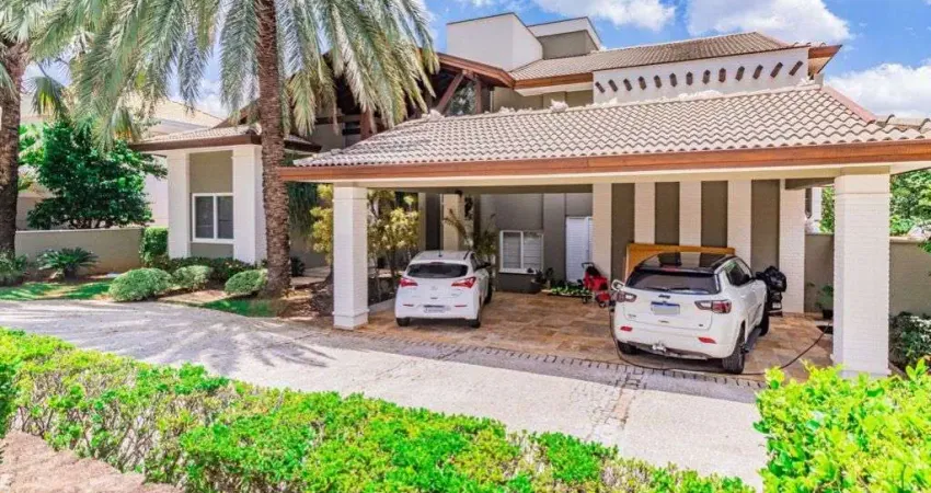 Locação - casa - loteamento alphaville campinas - campinas - sp