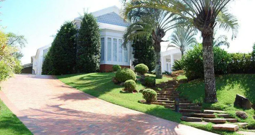 Casa com 4 quartos à venda no Sítios de Recreio Gramado, Campinas