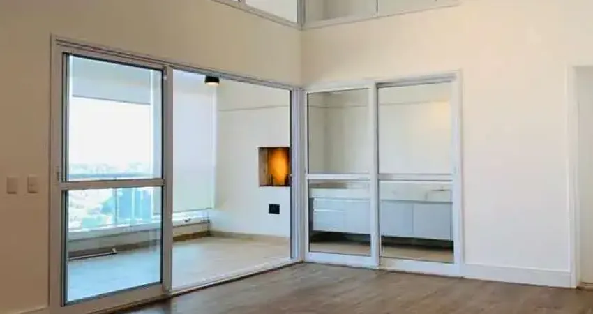 Apartamento com 3 quartos para alugar no Taquaral, Campinas