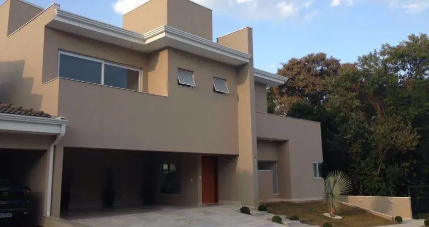 Casa com 4 quartos à venda na Vila Santo Antônio, Valinhos 