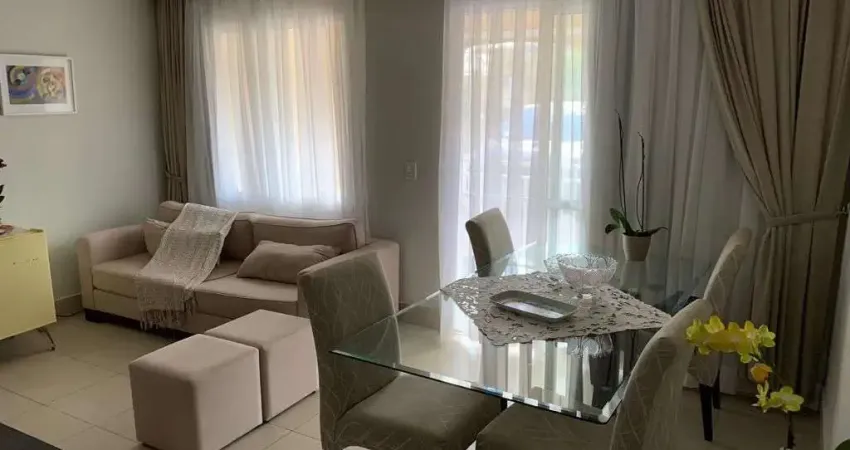 Apartamento com 3 quartos à venda no Jardim Santa Genebra, Campinas 