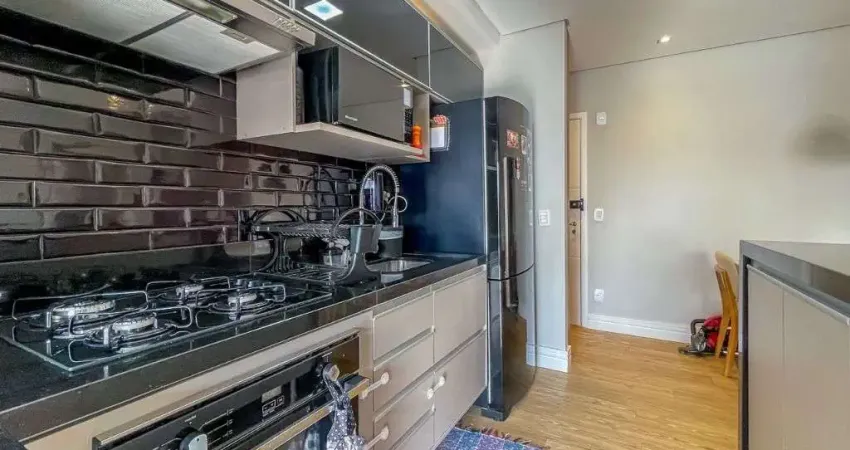 Apartamento com 2 quartos à venda no Jardim Belo Horizonte, Campinas 