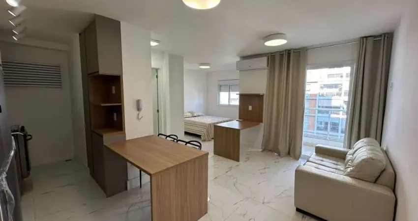 Apartamento com 1 quarto para alugar na Vila Itapura, Campinas 
