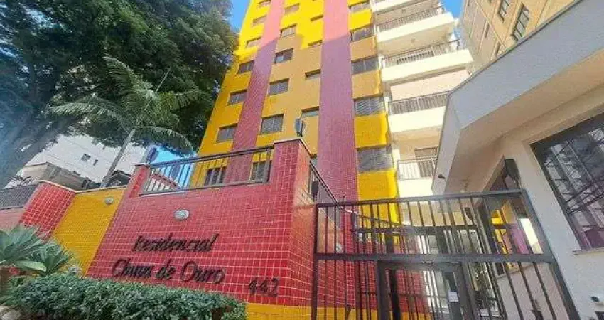 Apartamento com 3 quartos à venda no Centro, Campinas 