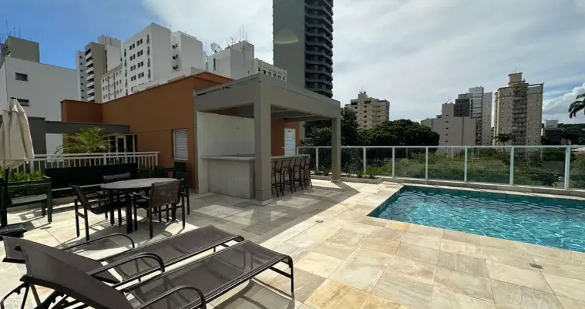 Apartamento com 1 quarto à venda no Centro, Campinas 