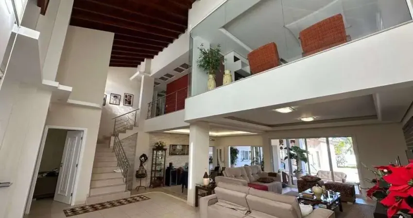 Locação - casa - loteamento alphaville campinas - campinas - sp