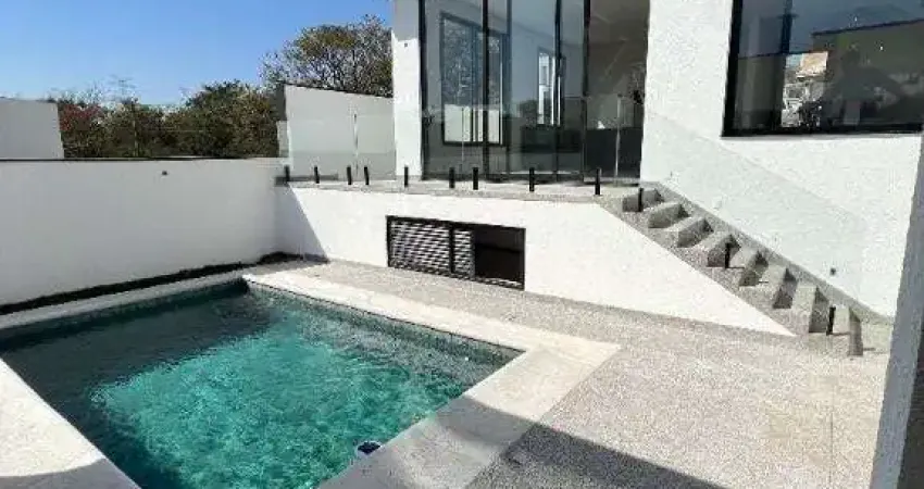 Casa com 3 quartos à venda no Parque das Quaresmeiras, Campinas 