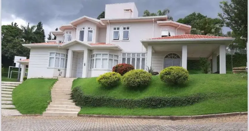 Casa com 4 quartos para alugar no Sítios de Recreio Gramado, Campinas 