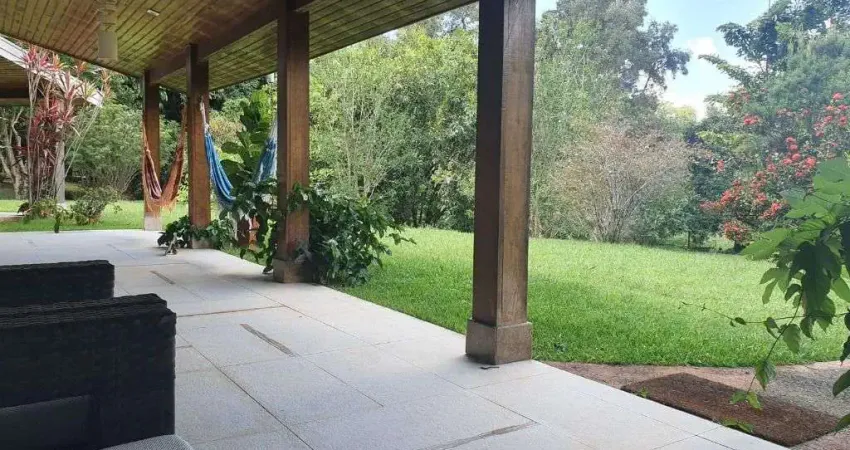 Venda - casa - condomínio chácaras do alto da nova campinas - campinas - sp