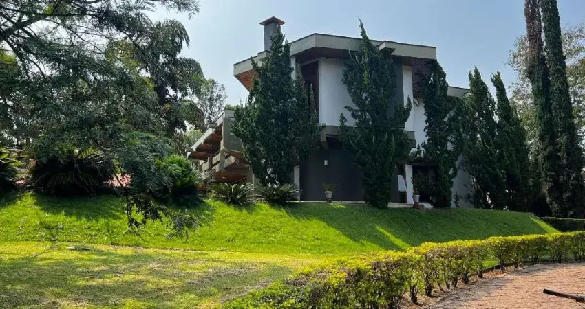 Casa com 5 quartos para alugar no Sítios de Recreio Gramado, Campinas 