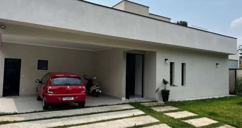 Casa com 3 quartos à venda no Bairro das Palmeiras, Campinas