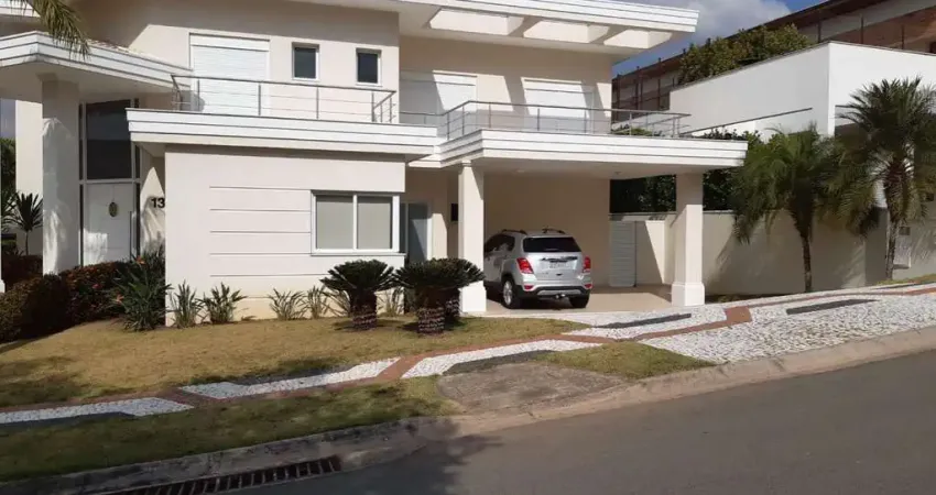 Casa com 4 quartos à venda na Vila Sônia (Sousas), Campinas 