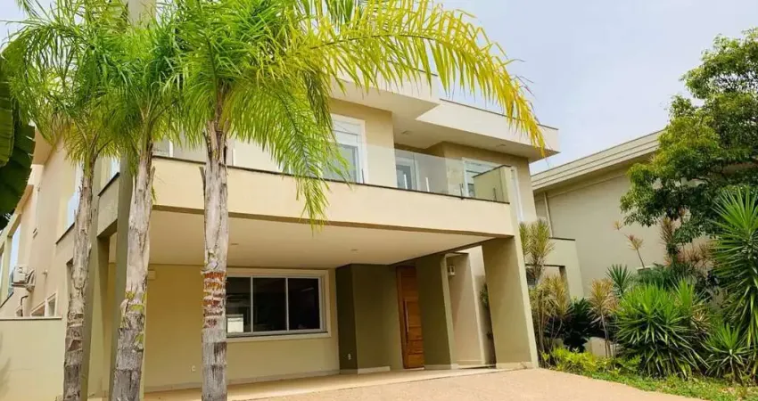 Casa com 5 quartos à venda no Fazenda São Quirino, Campinas 