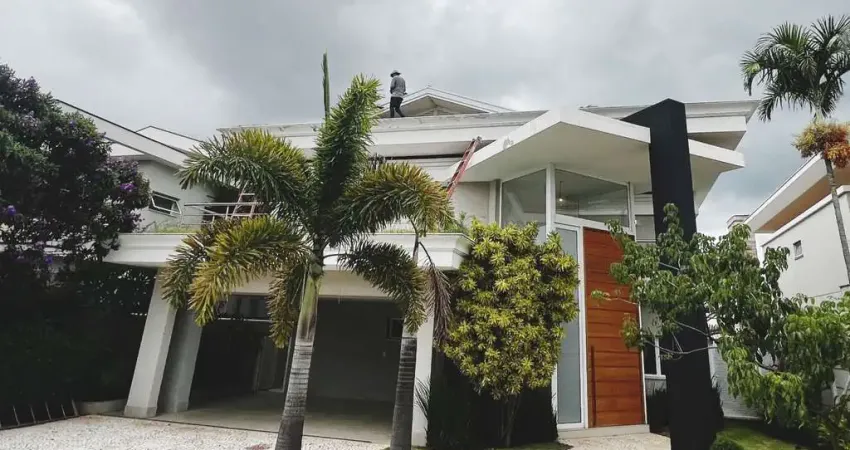 Casa com 4 quartos para alugar no Fazenda São Quirino, Campinas