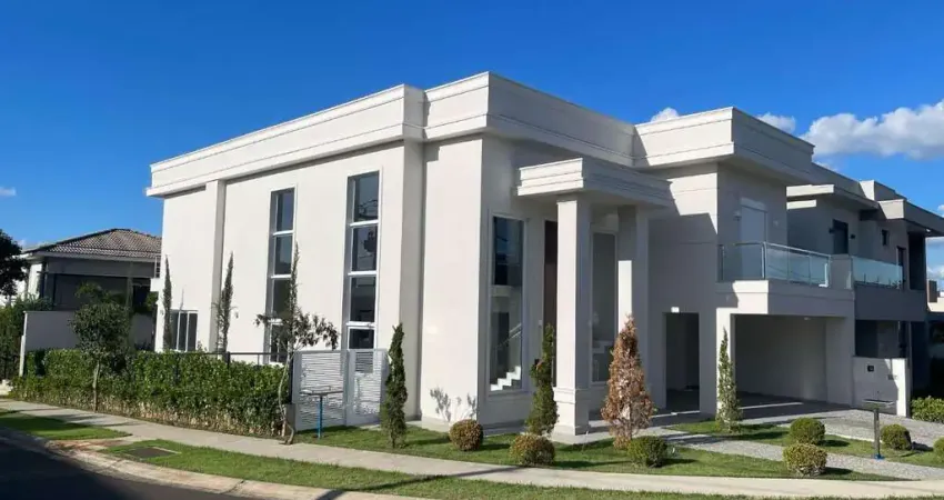 Casa com 4 quartos à venda no Loteamento Parque dos Alecrins, Campinas 