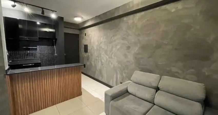 Apartamento com 1 quarto para alugar no Centro, Campinas 