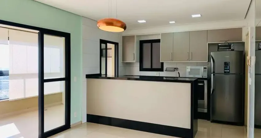 Apartamento com 3 quartos à venda no Parque das Flores, Campinas 