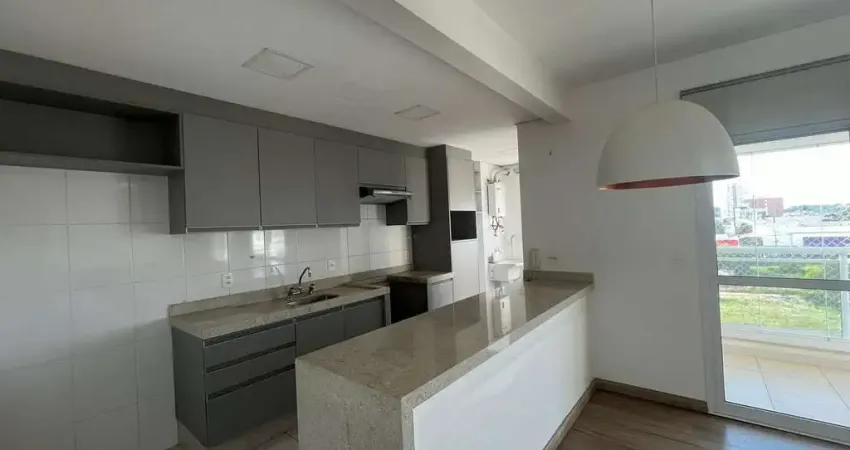 Apartamento com 3 quartos à venda no Taquaral, Campinas