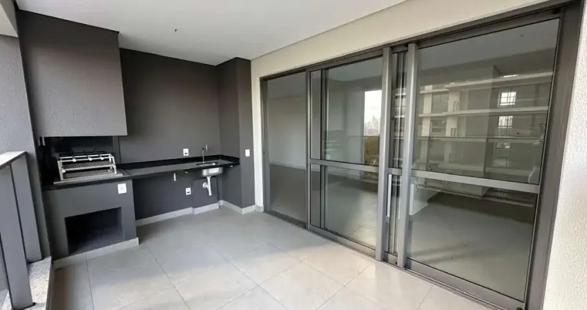 Apartamento com 3 quartos à venda no Nova Campinas, Campinas 