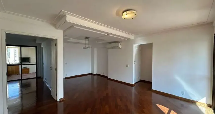 Apartamento com 4 quartos para alugar no Cambuí, Campinas 