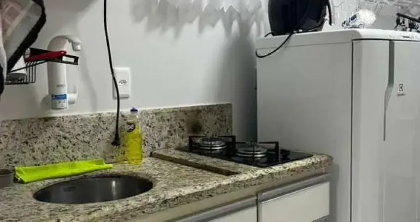 Apartamento com 1 quarto à venda no Taquaral, Campinas 