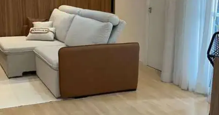 Apartamento com 3 quartos à venda na Ponte Preta, Campinas 