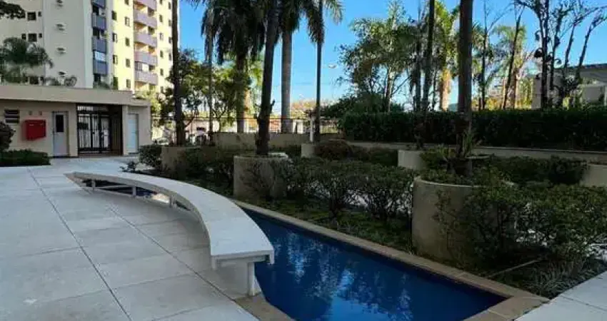 Cobertura com 3 quartos para alugar na Vila Brandina, Campinas 