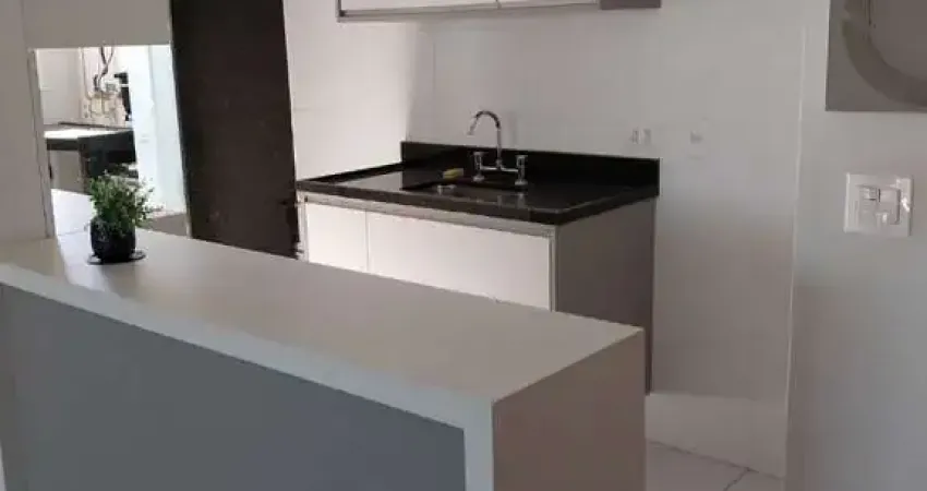Apartamento com 2 quartos à venda no Botafogo, Campinas 