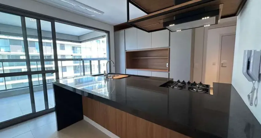 Apartamento com 3 quartos para alugar no Nova Campinas, Campinas 