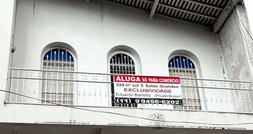 Sala comercial para alugar no Jardim Santana, Campinas 