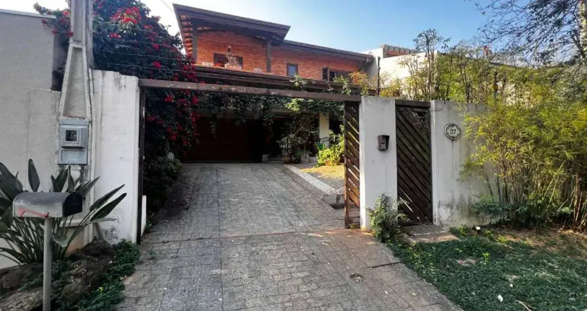 Casa com 3 quartos para alugar no Parque da Hípica, Campinas 