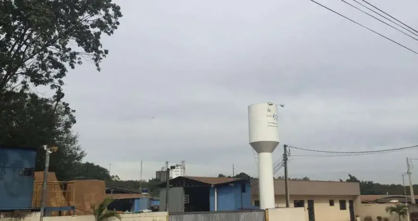 Barracão / Galpão / Depósito à venda no Santa Terezinha, Paulínia