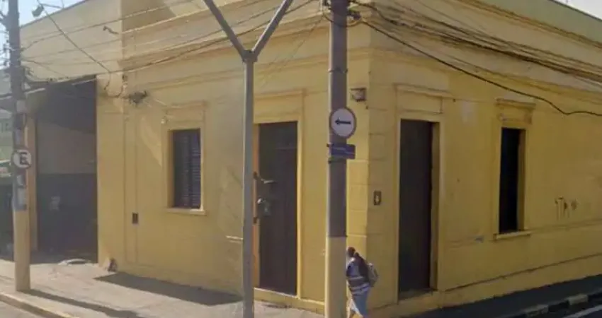 Barracão / Galpão / Depósito para alugar no Botafogo, Campinas 