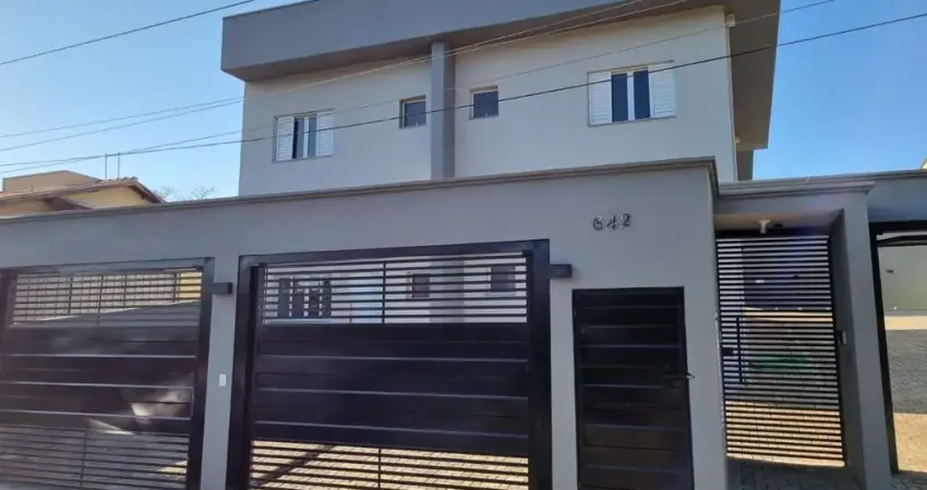 Casa com 3 quartos para alugar no Parque dos Pomares, Campinas