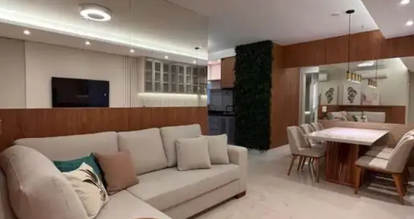 Apartamento com 2 quartos à venda no Jardim Belo Horizonte, Campinas 