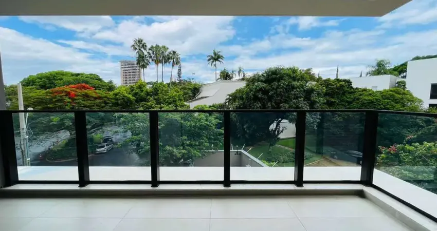 Apartamento com 3 quartos para alugar no Jardim das Paineiras, Campinas 