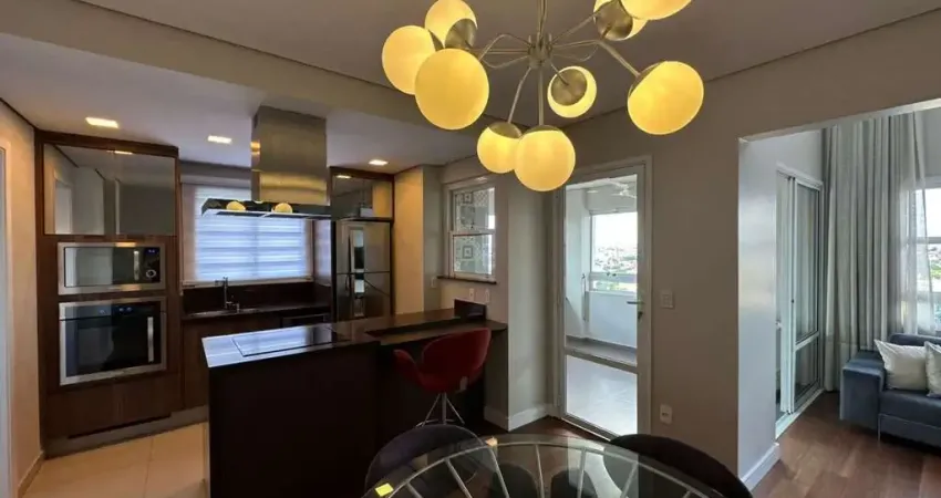 Apartamento com 2 quartos para alugar no Cambuí, Campinas 