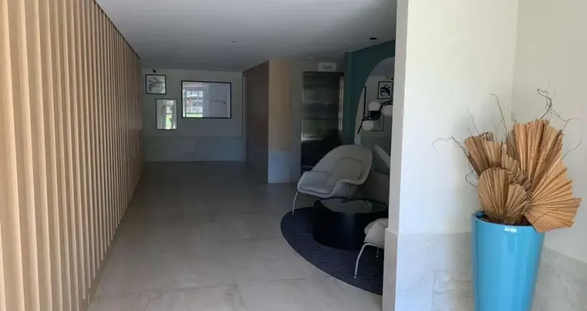 Apartamento com 3 quartos à venda na Vila Brandina, Campinas 