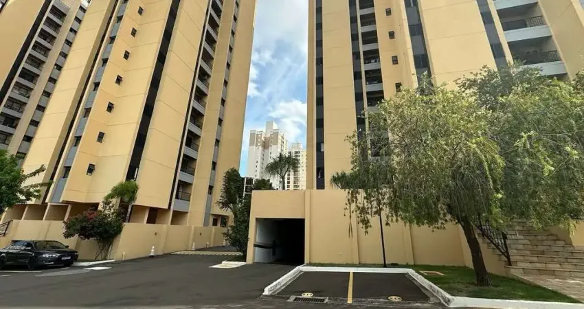 Apartamento com 2 quartos à venda no Mansões Santo Antônio, Campinas 