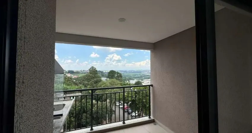 Venda - apartamento - parque rural fazenda santa cândida - campinas - sp