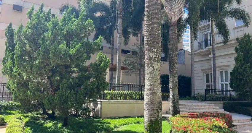 Apartamento com 4 quartos à venda no Cambuí, Campinas 