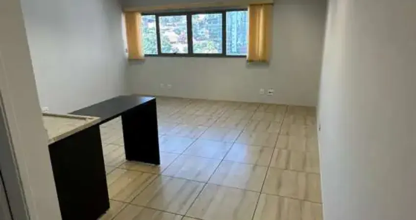 Sala comercial para alugar no Cambuí, Campinas 