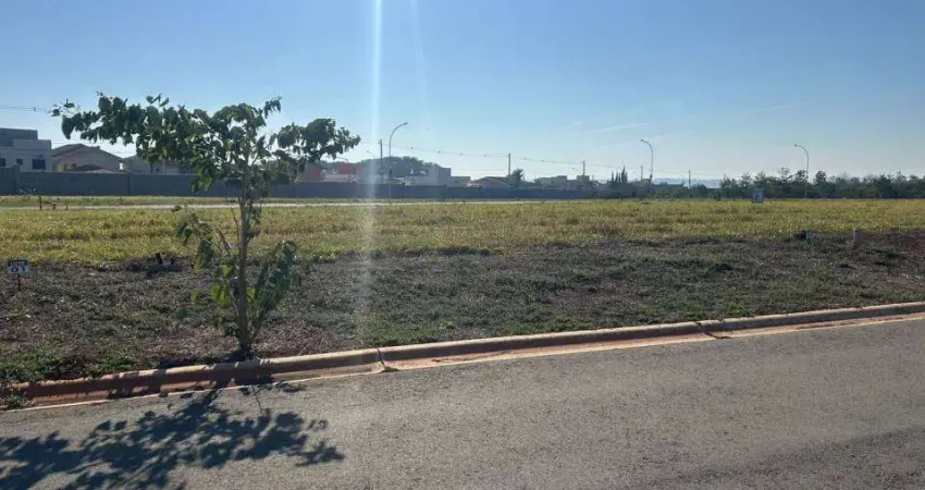 Terreno à venda no Betel, Paulínia 