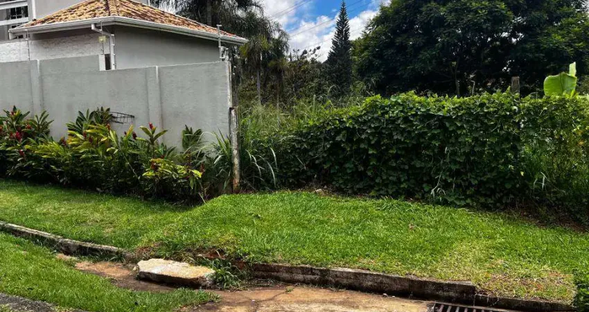 Terreno à venda no Botafogo, Campinas