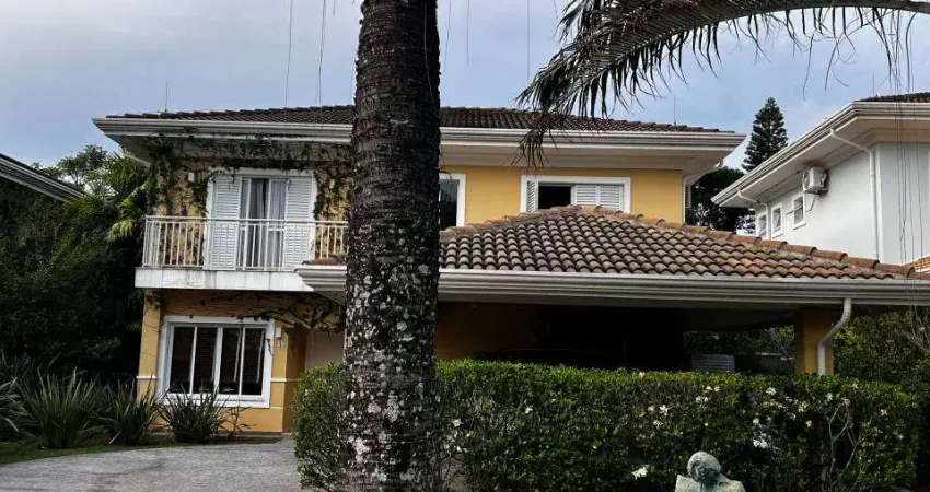 Venda - casa em condomínio - sítios de recreio gramado - campinas - sp