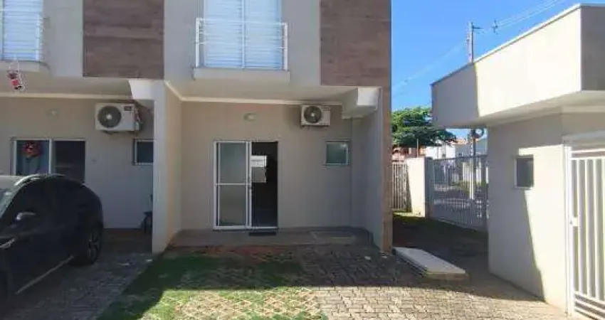 Venda - casa em condomínio - chácara primavera - campinas - sp