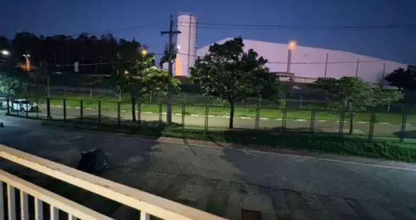 Venda - apartamento - loteamento center santa genebra - campinas - sp